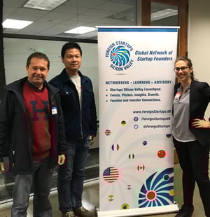 ForeignStartup_Event