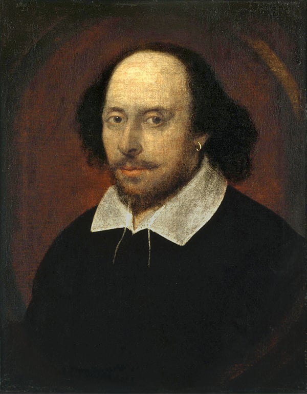 Shakespeare-lo