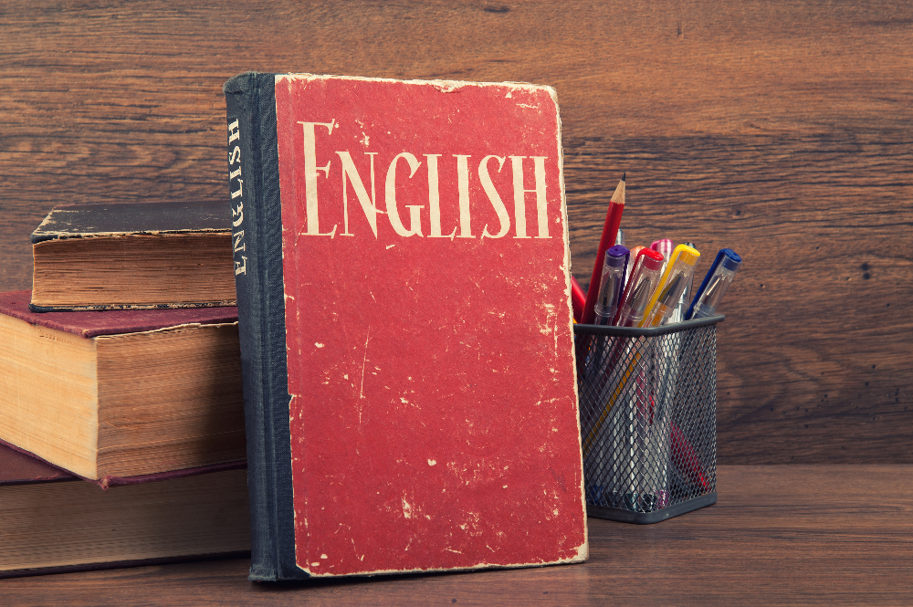 50 Ways To Improve Your English